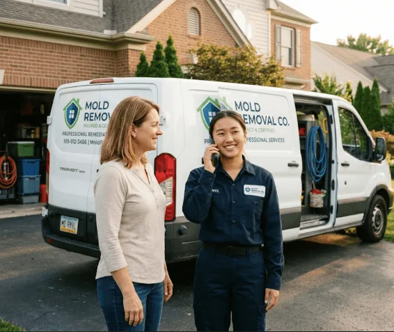 Crawlspace Mold Remediation Fossil, OR FAQs